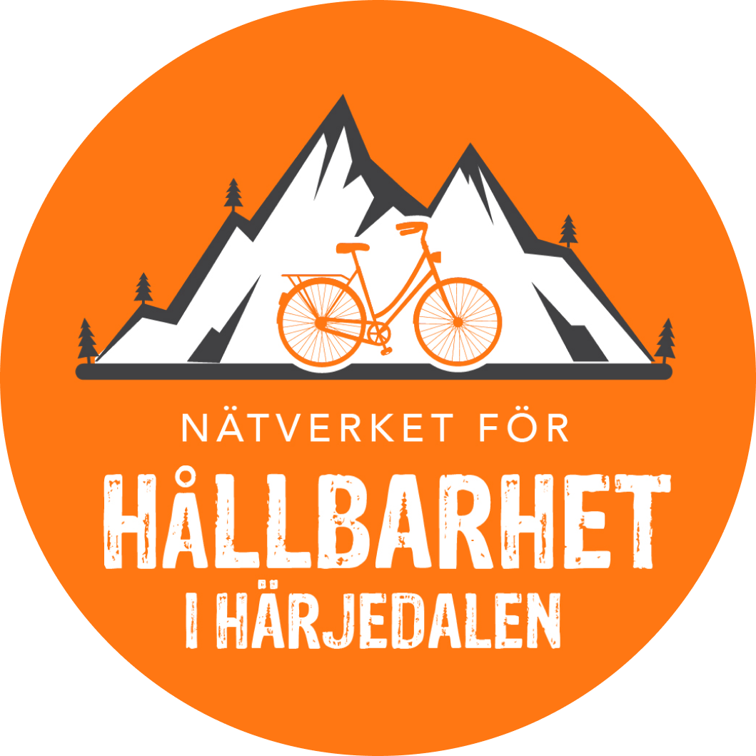 Hållbarhet i Härjedalen
